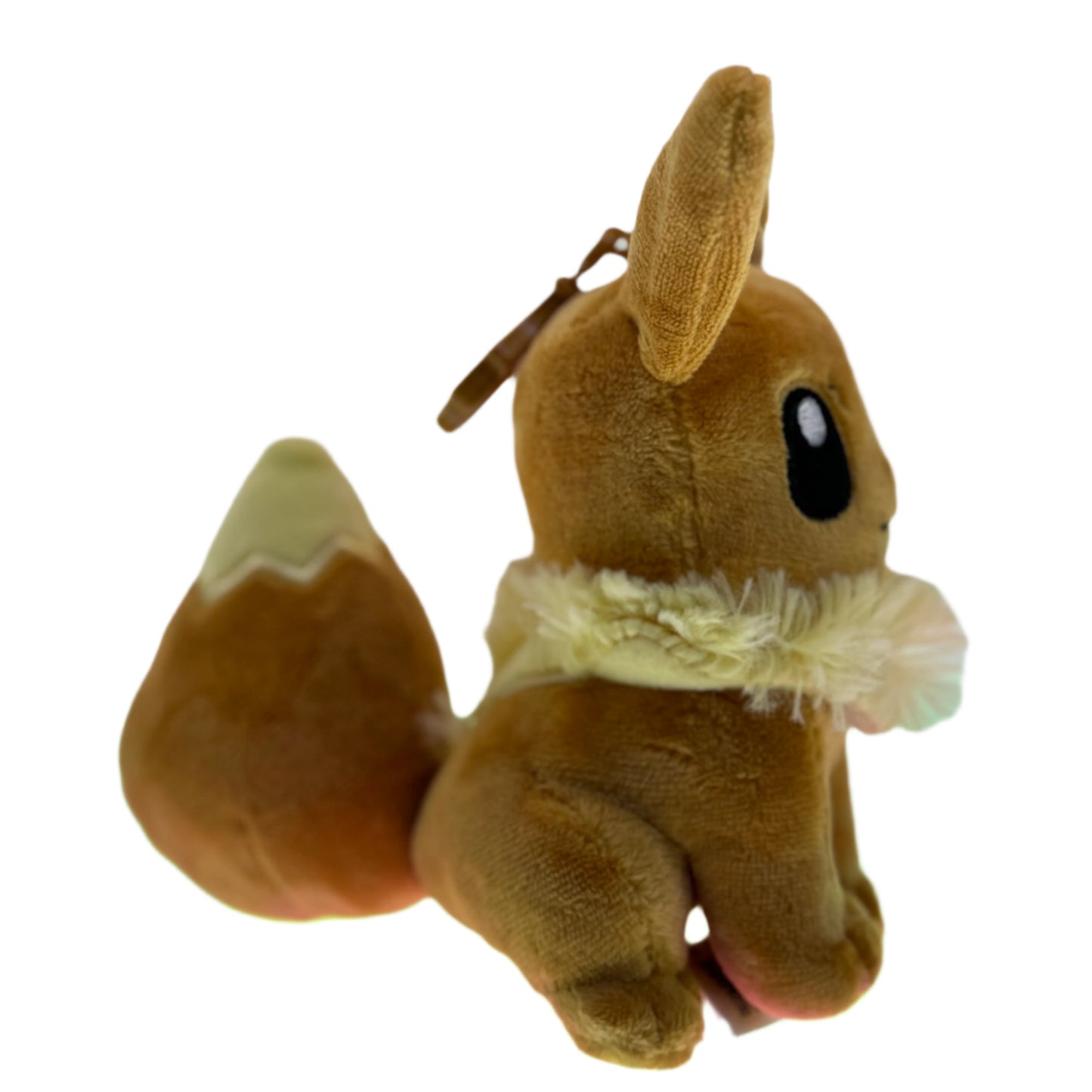 pokemon plush keychain