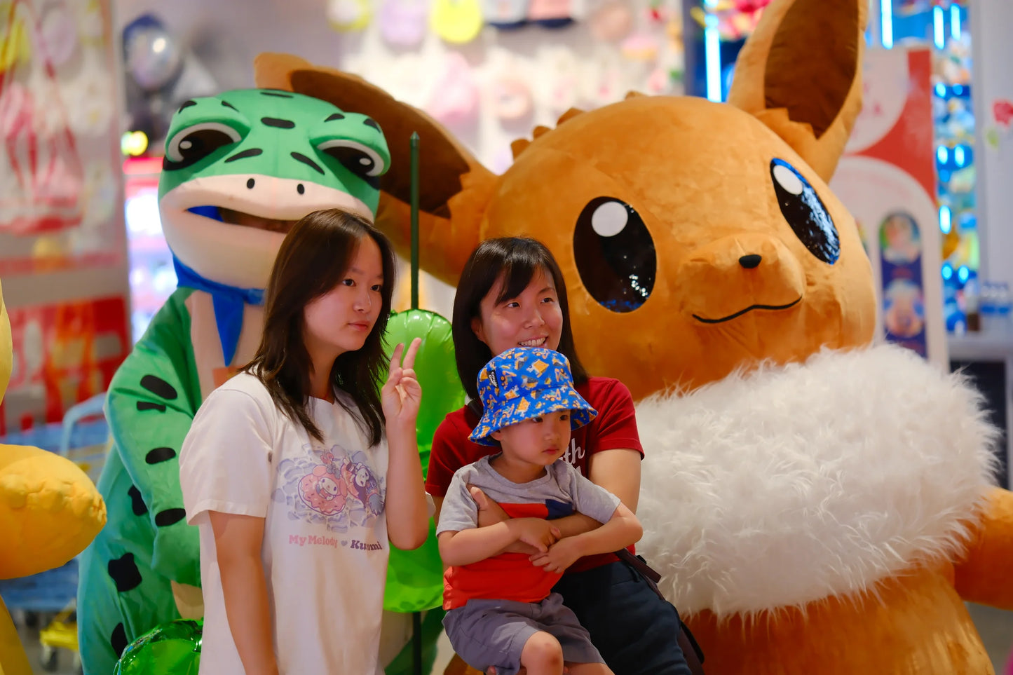 Birthday Party Package-Down Town Location