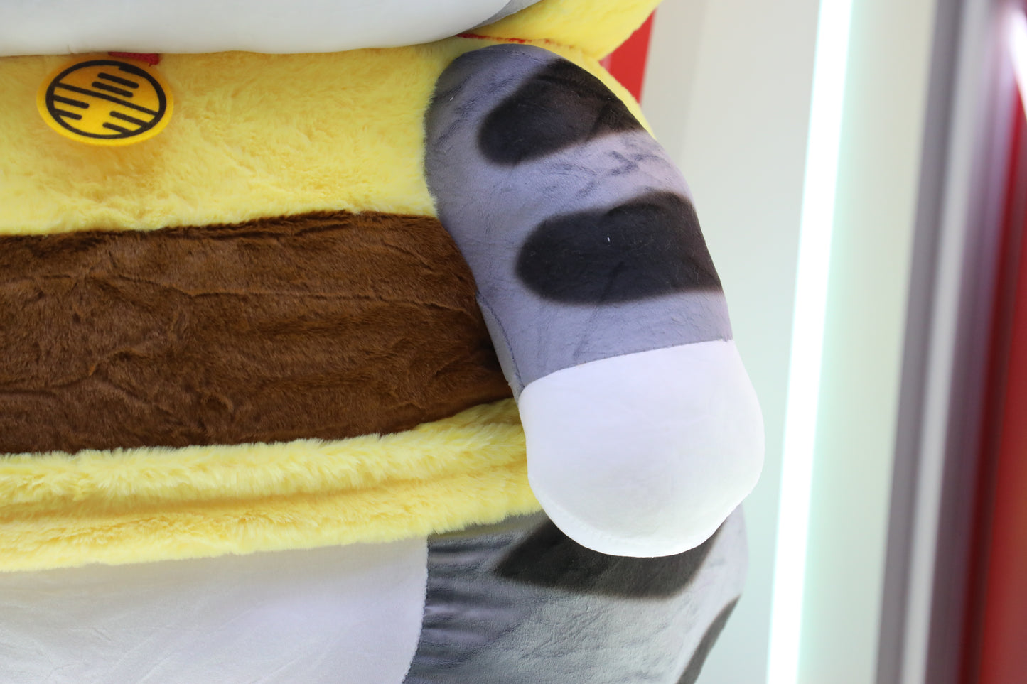 48 Inches Wuhuang Wan Shui Bee Cat Dog Plush- best gift