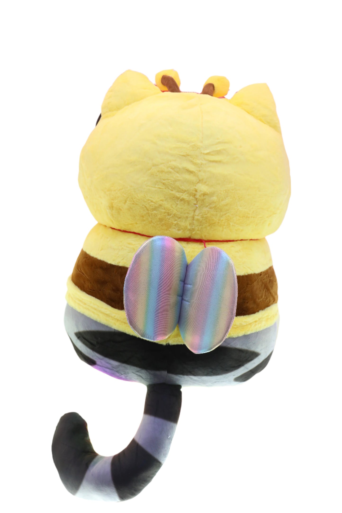 48 Inches Wuhuang Wan Shui Bee Cat Dog Plush- best gift