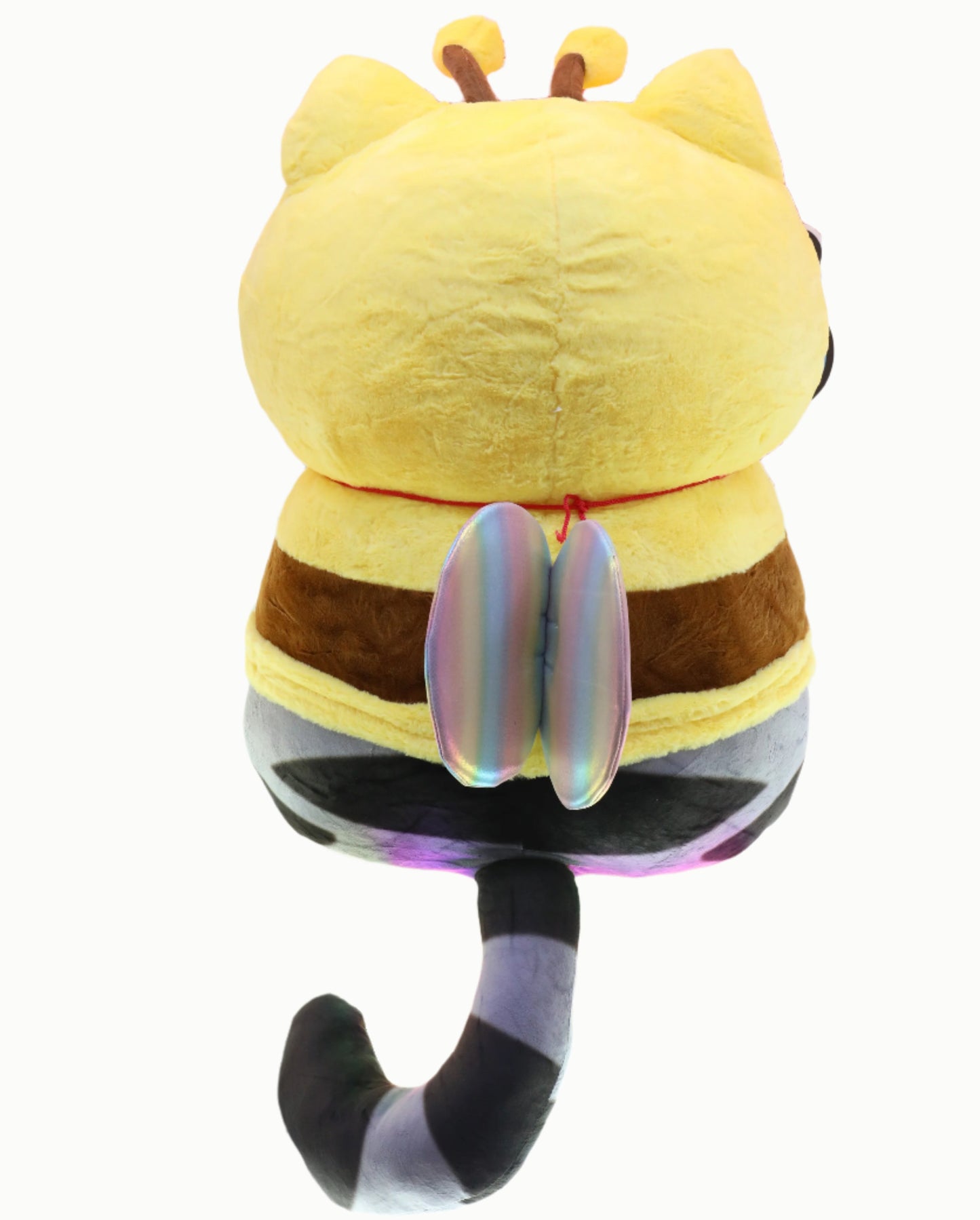 48 Inches Wuhuang Wan Shui Bee Cat Dog Plush- best gift