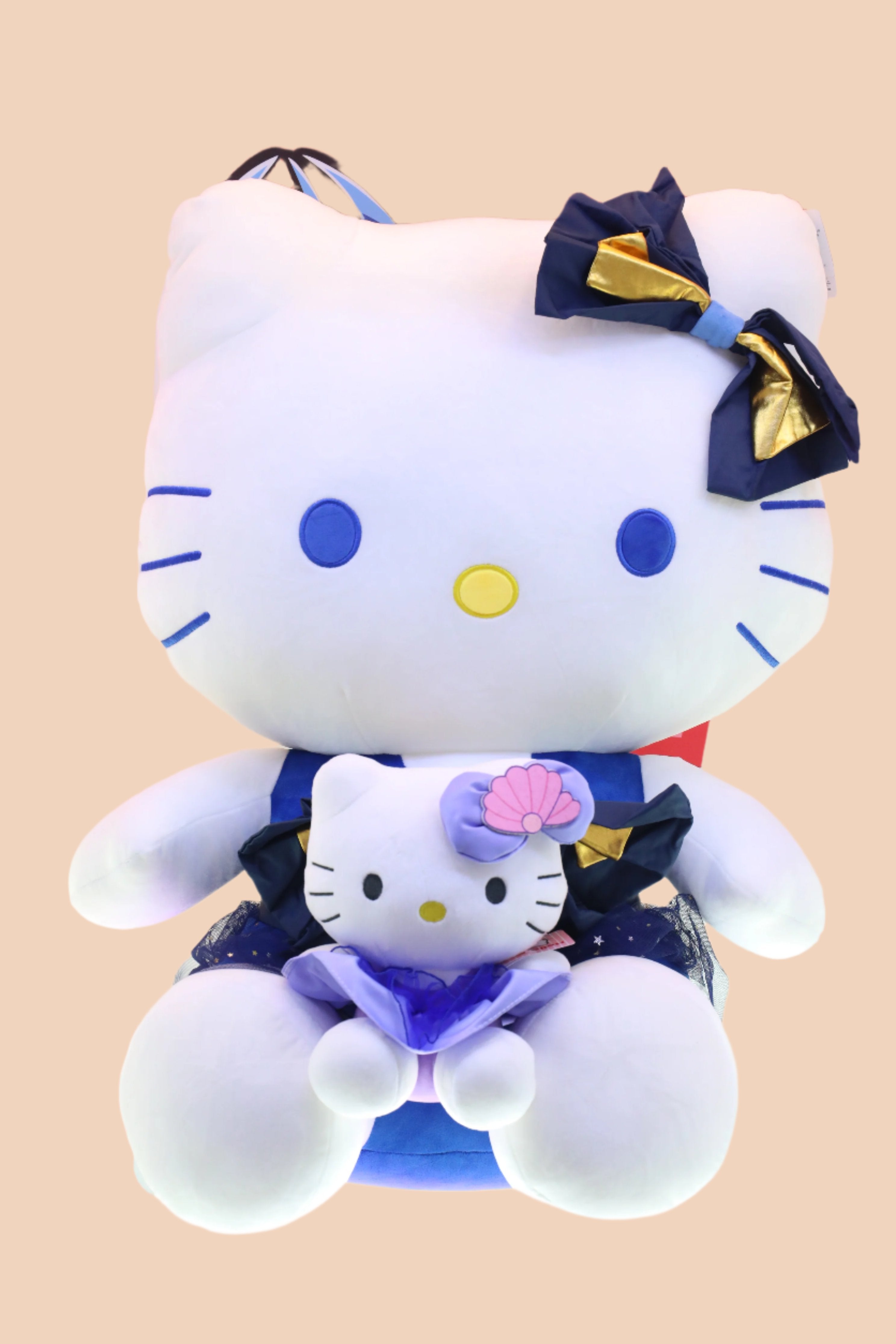 60 cm Hello Kitty plush - best gift for every one – OHYO Fun