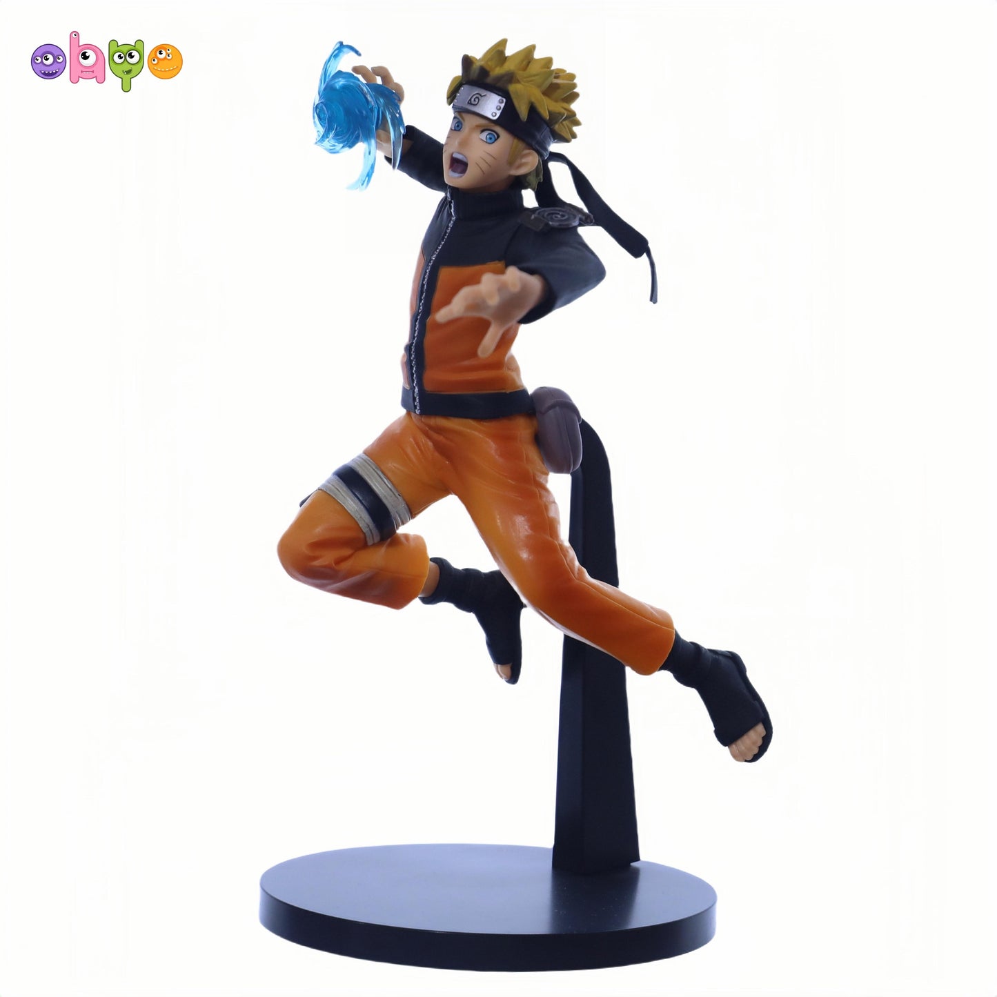 Naruto Shippuden Vibration Stars Uzumaki Naruto Figure