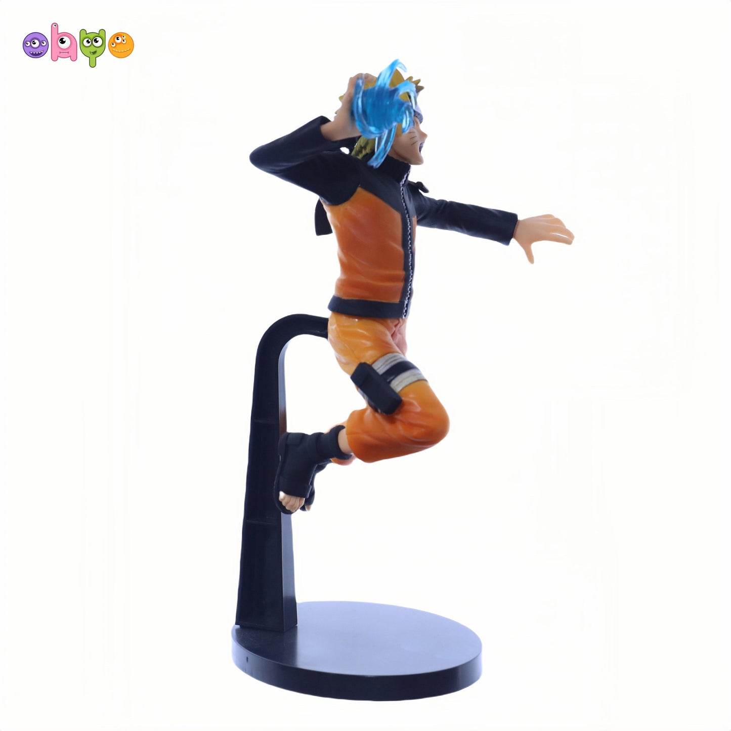 Naruto Shippuden Vibration Stars Uzumaki Naruto Figure