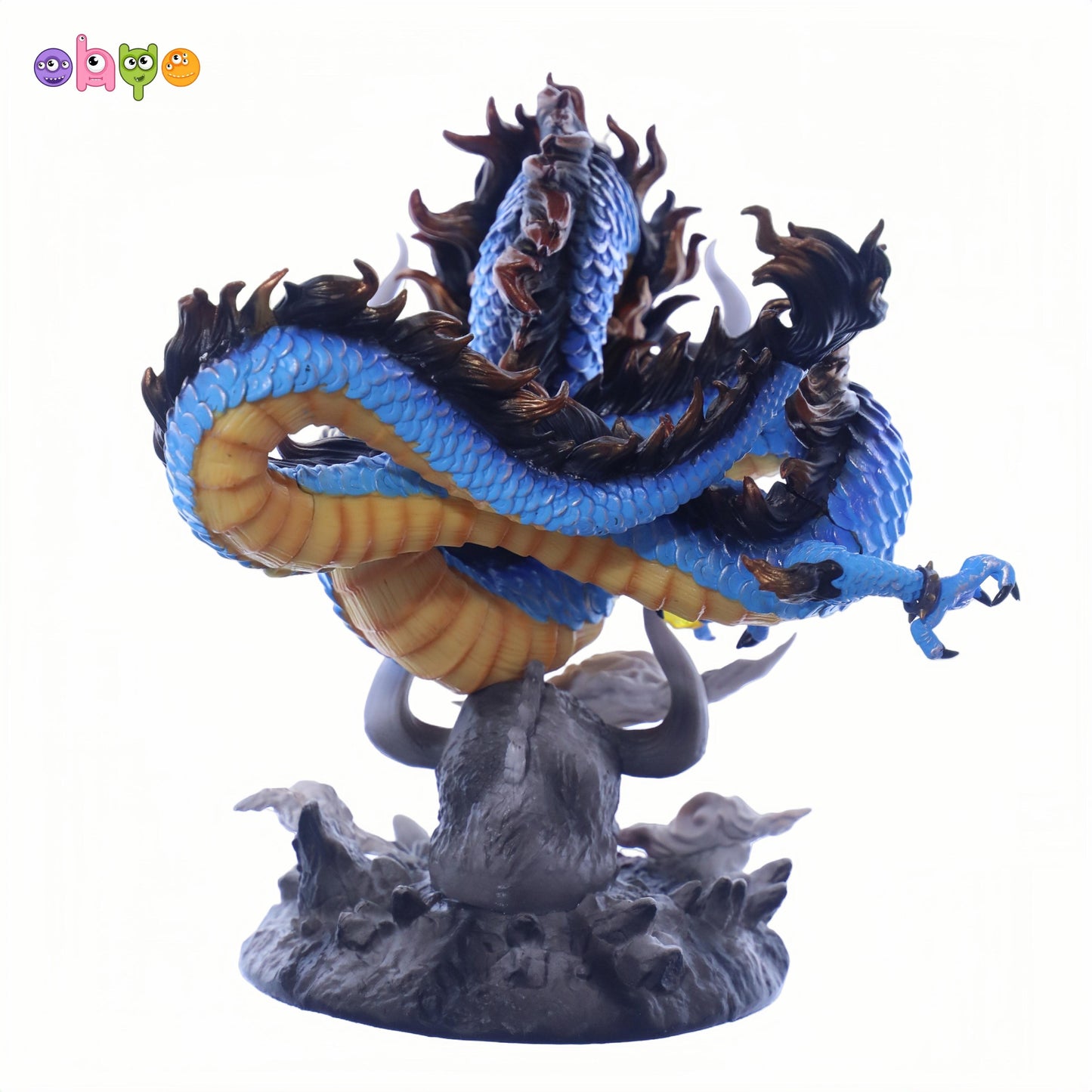 One Piece Action Figure: Kaido (Dragon Form). Anime Action Figure.- BEST GIFT