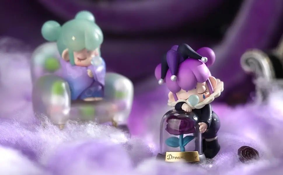 Robotime Rolife Nanci's Dream Blind Box