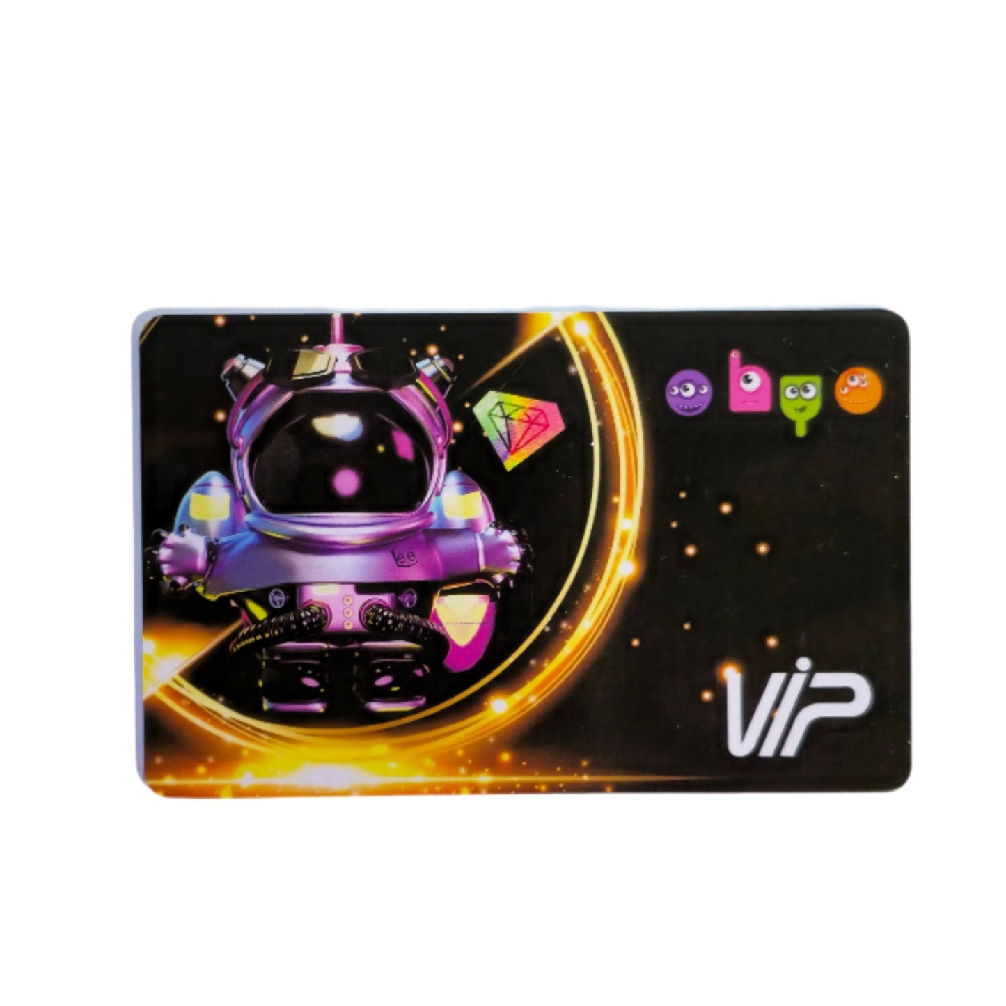 OHYO Gift Card: The Perfect Gift for Fun and Prizes!