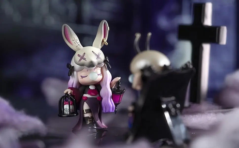 Robotime Rolife Nanci's Dream Blind Box