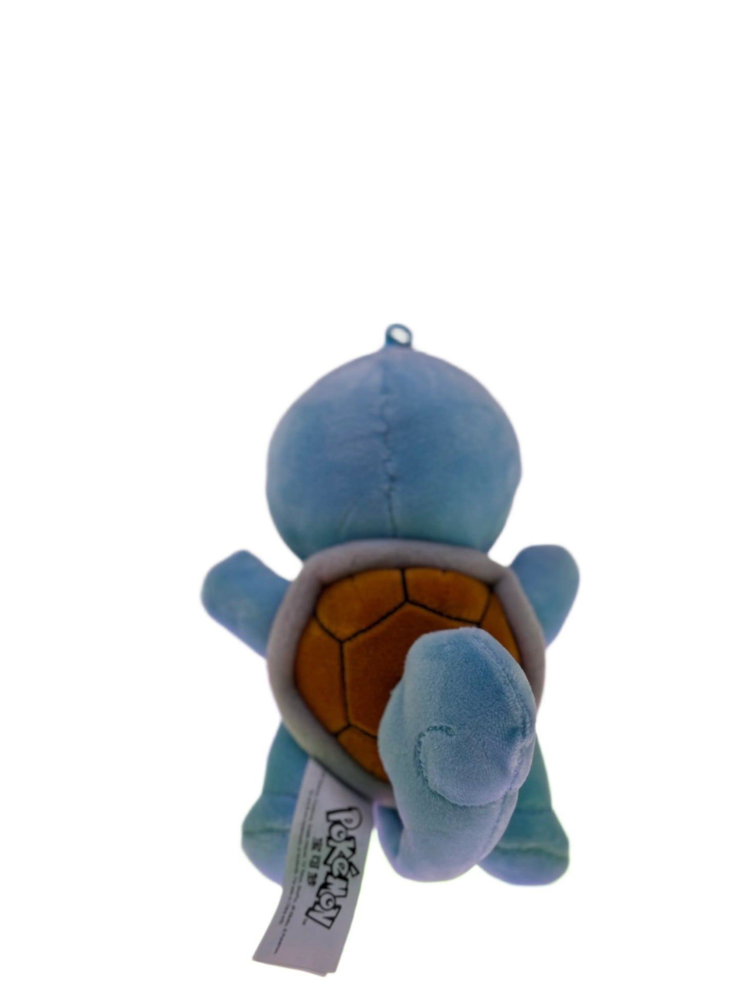 pokemon plush keychain
