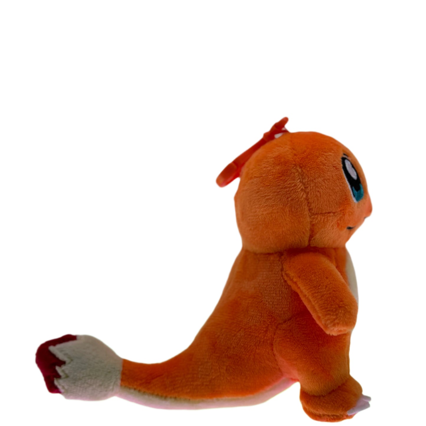 pokemon plush keychain