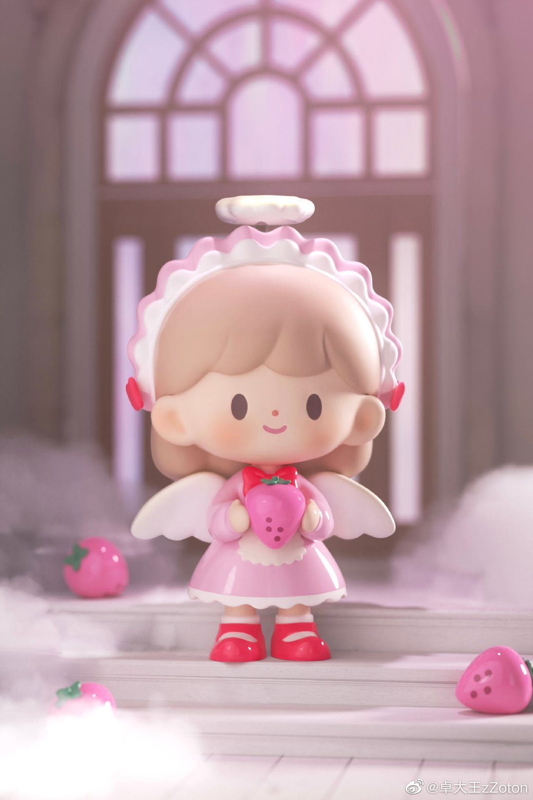 F.UN zZoton Dreamy Stage Series Blind Box Confirmed Figure