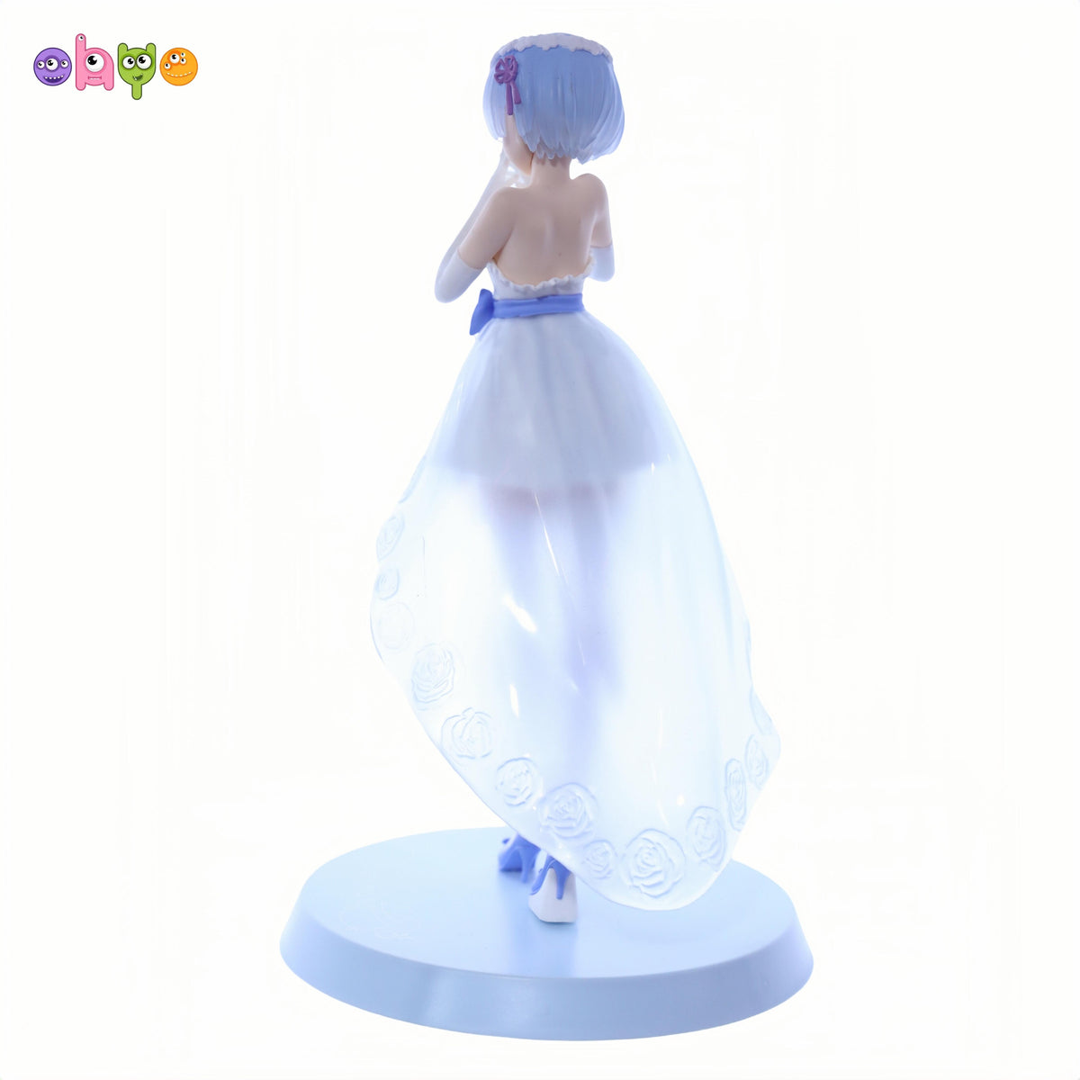 SEGA Original Luminasta Re: Zero Starting Life in Another World Rem