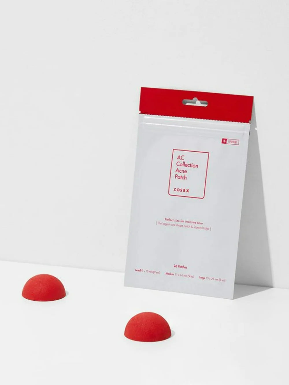 COSRX AC Collection Acne Patch — 26 Patches