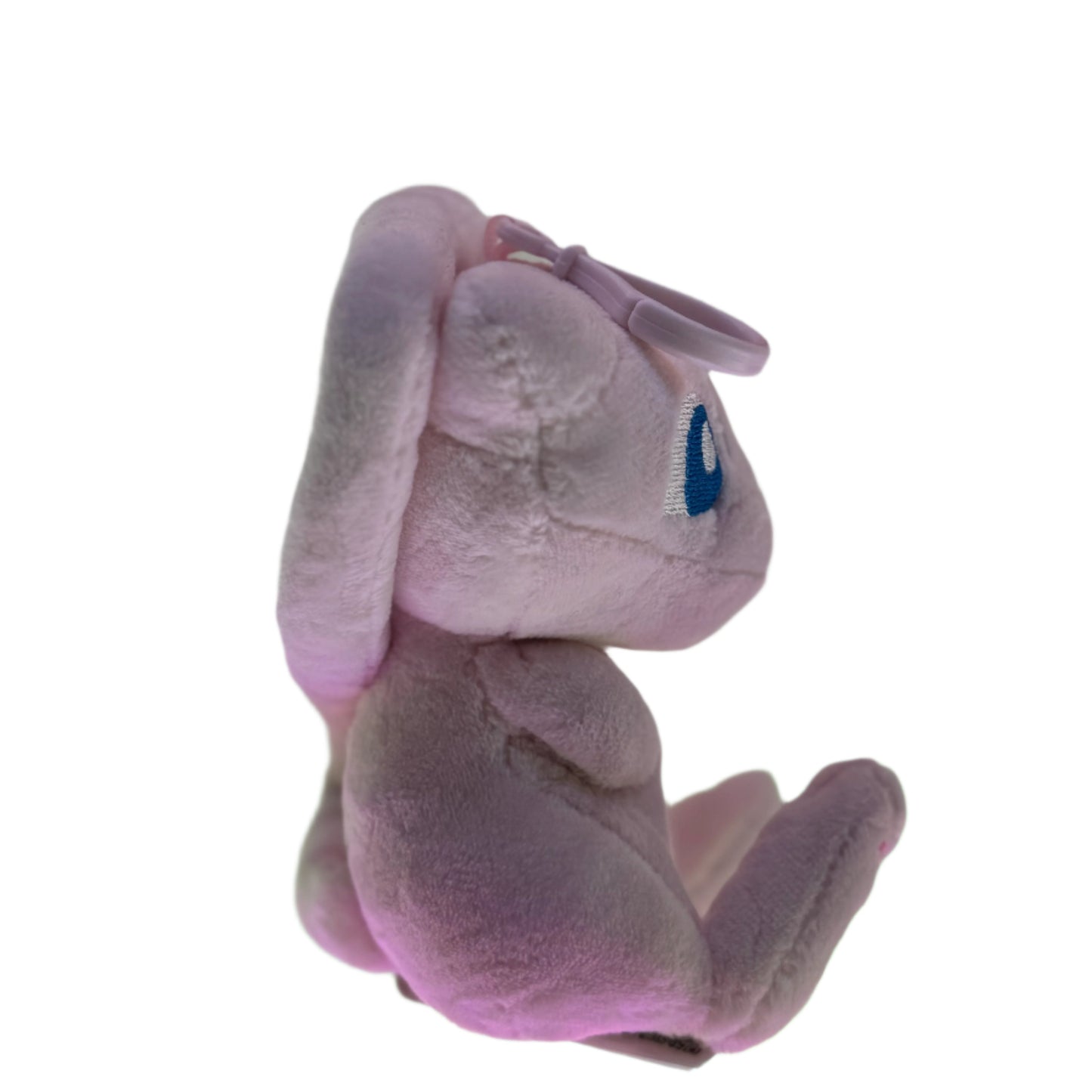pokemon plush keychain