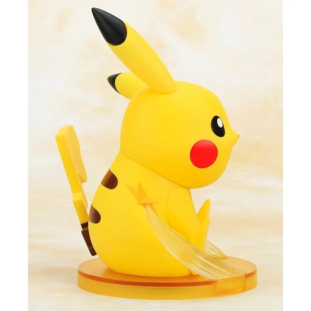 POKEMON PRIME FIGURE-PIKACHU