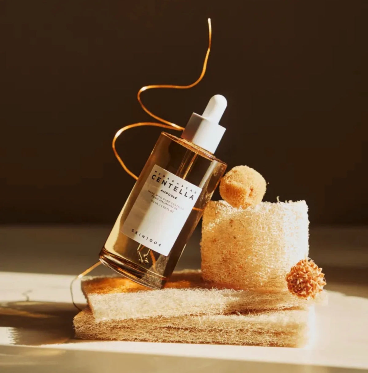 SKIN1004 Madagascar Centella Ampoule 100ml