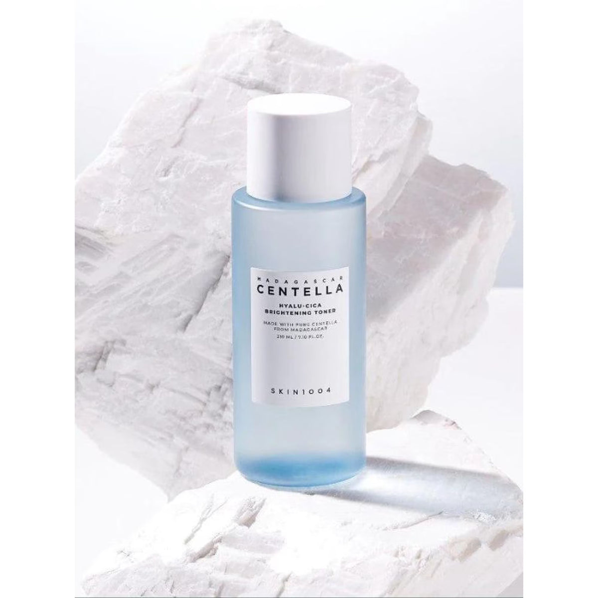 SKIN1004 Madagascar Centella Hyalu-Cica Brightening Toner 210ml