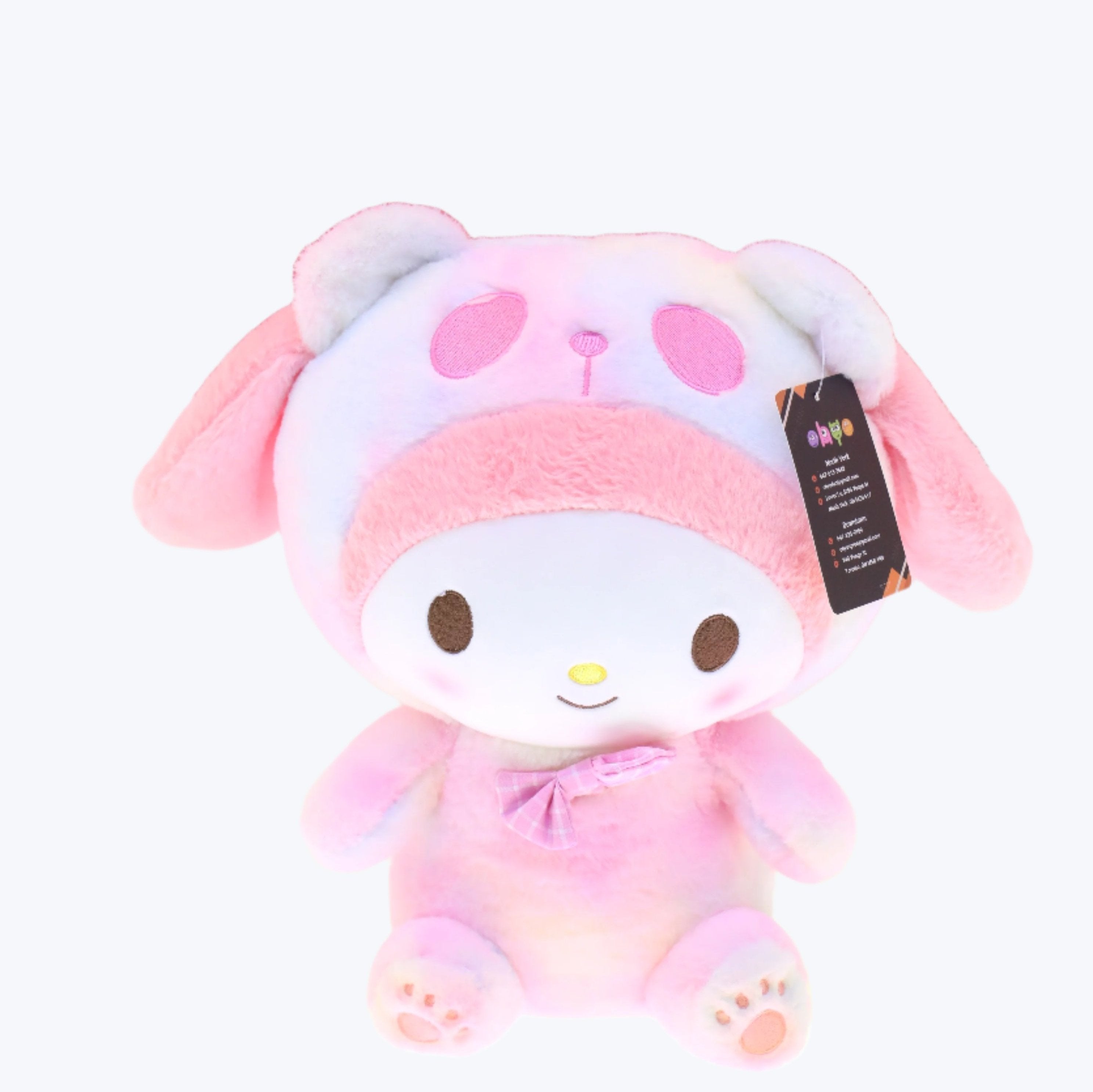 45 cm Sanrio cute plush ( Melody) – OHYO Fun
