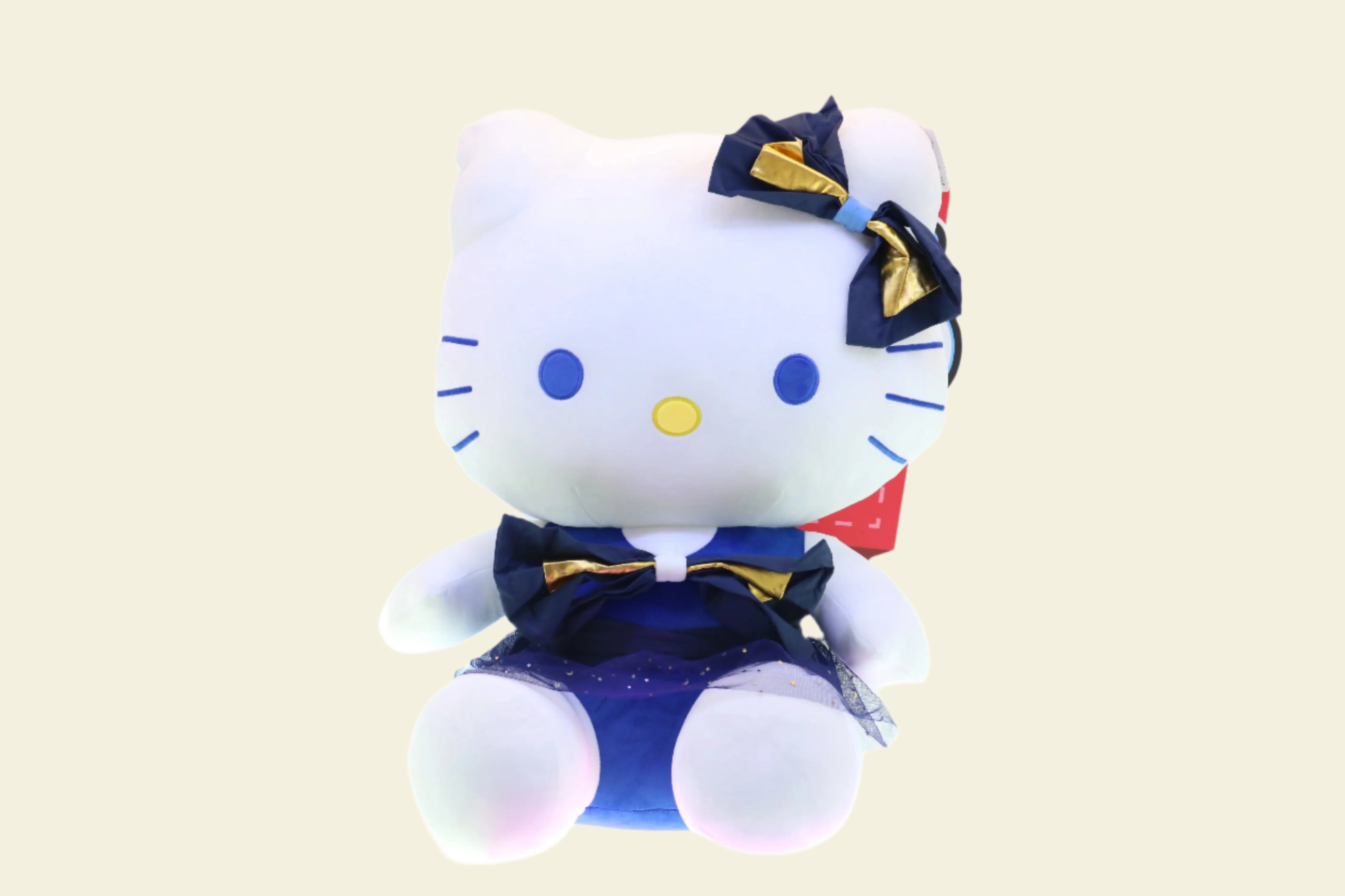 60 cm Hello Kitty plush - best gift for every one – OHYO Fun