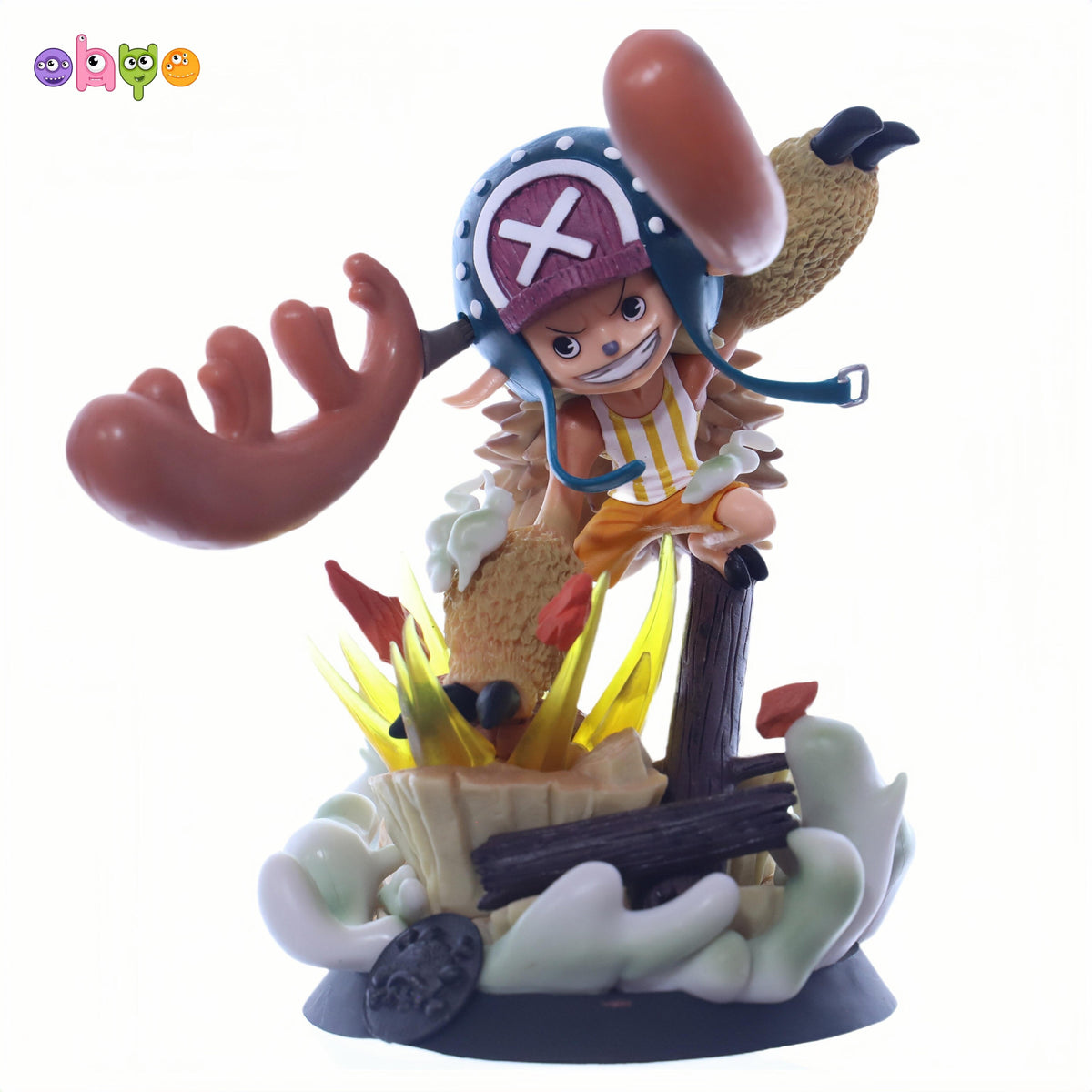 Collections – OHYO Fun
