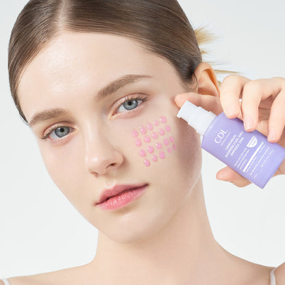 CDL Candorlov Blooming Cool Shot Ampoule 2000 (30ml)