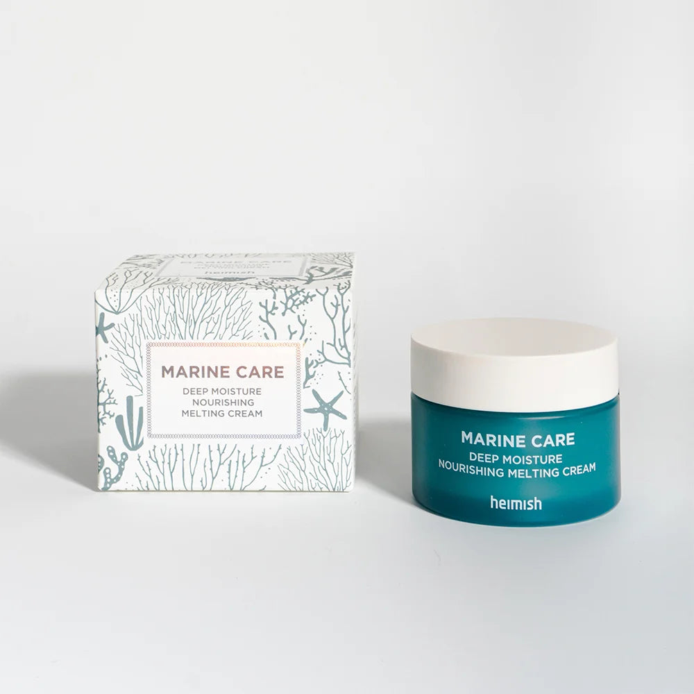 Heimish Marine Care Deep Moisture Nourishing Melting Cream (55ml)