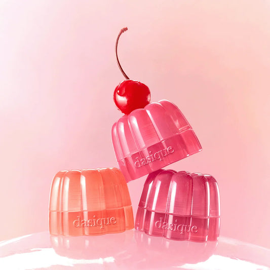 dasique Chewing Glow Pot 10 Rich Berry
