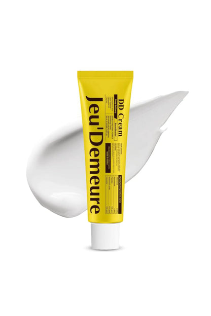 JEU'DEMEURE DermiShuttle DD Cream