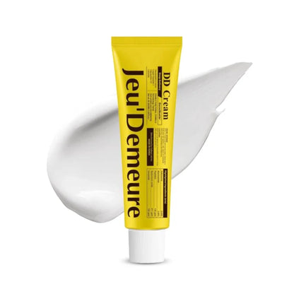 JEU'DEMEURE DermiShuttle DD Cream — 50g