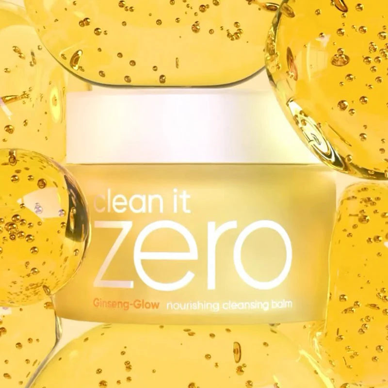 BANILA CO Clean it Zero Nourishing Cleansing Balm 100ml 