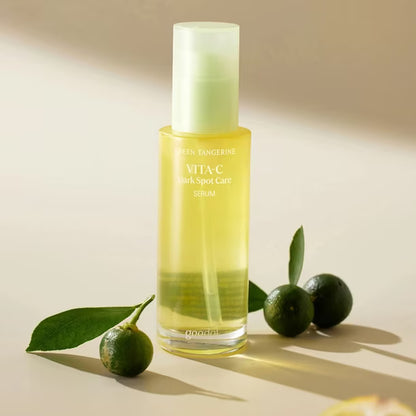 GOODAL GREEN TANGERINE VITA C DARK SPOT CARE SERUM ALPHA