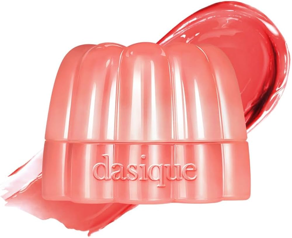 Dasique Chewing Glow Pot 05 Apple Jelly