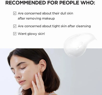 SKIN1004 MADAGASCAR CENTELLA TONE BRIGHTENING CLEANSING GEL FOAM 125ml