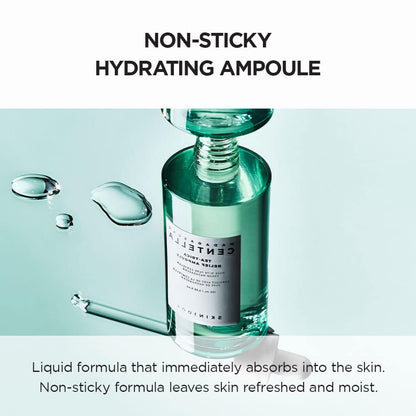 SKIN1004 Madagascar Centella Tea-Trica Relief Ampoule 100ml