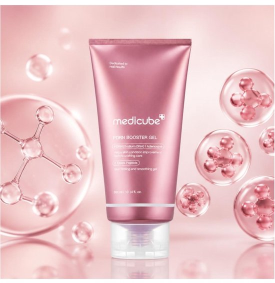 Medicube Pdrn Booster Gel 300Ml