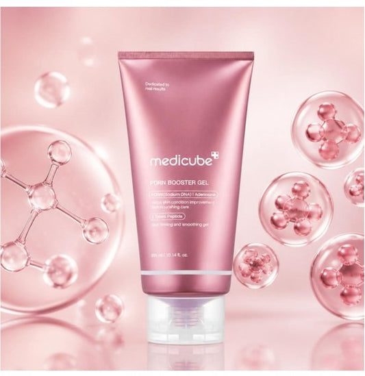 Medicube Pdrn Booster Gel 300Ml