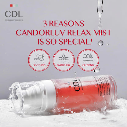 CDL CANDORLOV RELAX MIST 50ml