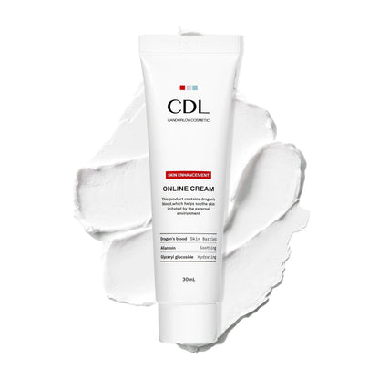 CDL CANDORLOV Online Cream — 30ml