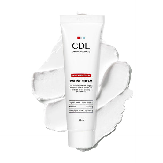 CDL CANDORLOV Online Cream — 30ml