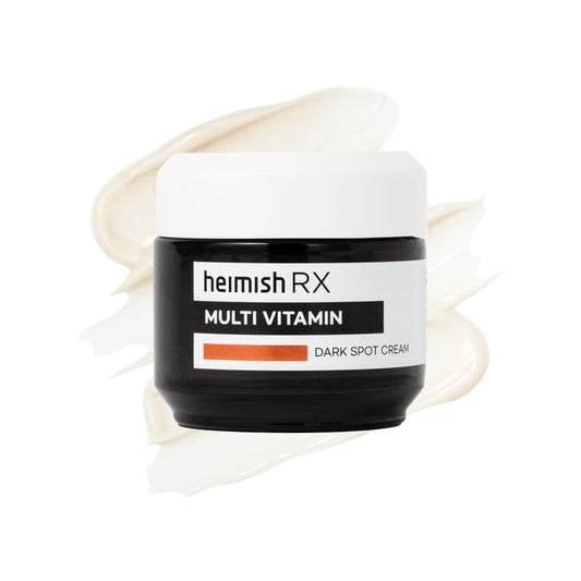Heimish Rx Multi Vitamin Dark Spot Cream (50ml)