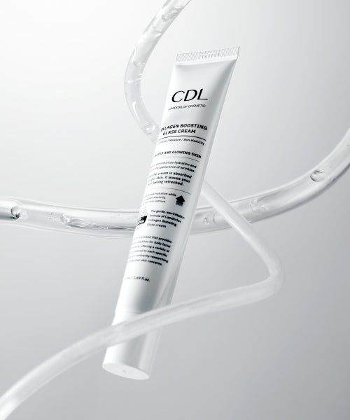 CDL CANDORLOV Collagen Boosting Glass Cream — 50ml