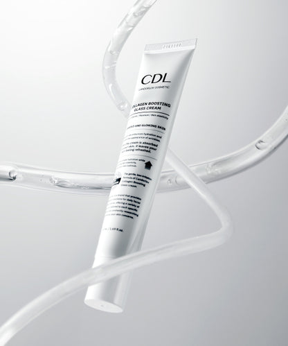 CDL CANDORLOV Collagen Boosting Glass Cream — 50ml