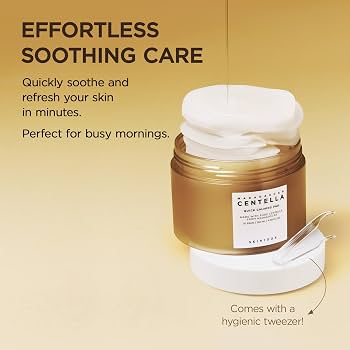 SKIN1004 MADAGASCAR CENTELLA QUICK CALMING PAD 70 PAD