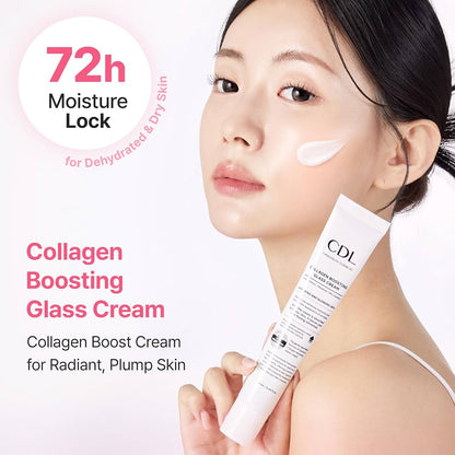 CDL CANDORLOV Collagen Boosting Glass Cream — 50ml