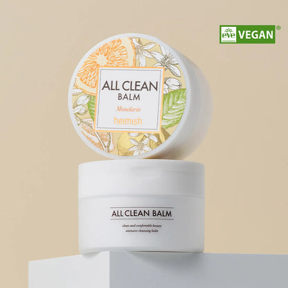 Heimish All Clean Balm Mandarin (120ml)