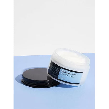 COSRX Hyaluronic Acid Intensive Cream — 100g