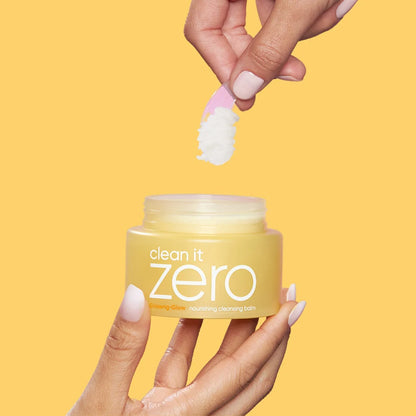 BANILA CO Clean it Zero Nourishing Cleansing Balm 100ml 