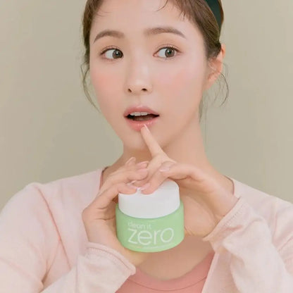 BANILA CO Clean It Zero Pore Clarifying Cleansing Balm — 100ml