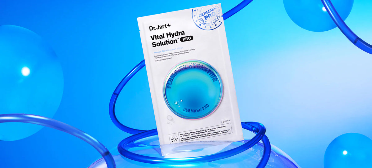 Dr.Jart+ Dermask™ Vital Hydra Solution™ PRO 26g