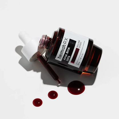Heimish Rx Aha Bha Peeling Serum (35ml)